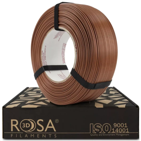 Rosa3D ReFill PLA Filament – Labo3D Belgium