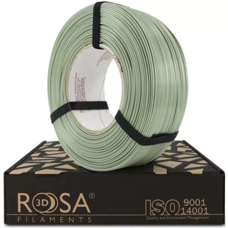 Rosa3D ReFill PLA Filament – Labo3D Belgium