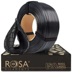 Rosa3D PETG Standard HS Filament – Labo3D Belgium
