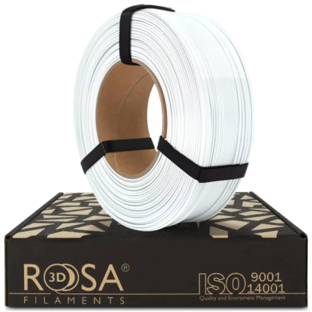 Filament 3D Rosa3D PETG Standard HS – Labo3D Belgique