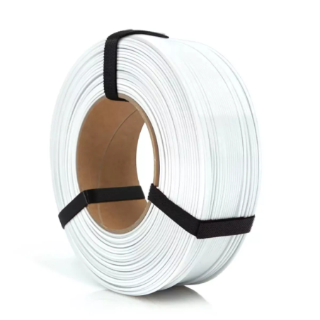 Rosa3D - PETG Standard HS - White - 1.75mm - 1 Kg - Refill