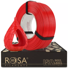 Filament 3D Rosa3D PETG Standard HS – Labo3D Belgique