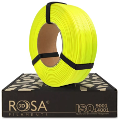 Filament 3D Rosa3D PETG Standard HS – Labo3D Belgique