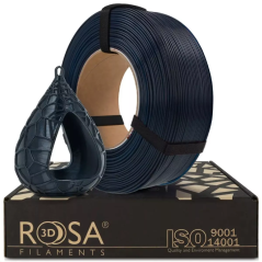 Rosa3D PETG Standard HS Filament – Labo3D Belgium