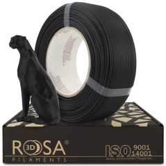 Rosa3D PLA Speed Matt – 1.75 mm – 1 kg Refill | Labo3D