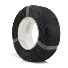 Rosa3D - PLA Speed Matt - Noir (Black) - 1.75mm - 1 Kg - Refill