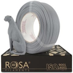 Rosa3D PLA Speed Matt – 1,75 mm – 1 kg Refill | Labo3D