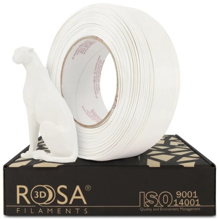 Rosa3D PLA Speed Matt – 1.75 mm – 1 kg Refill | Labo3D