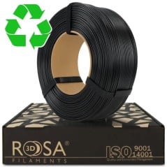 Rosa3D ReFill PLA Filament – Labo3D Belgium