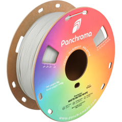 Polymaker Panchroma™ PLA Matte - Muted White - 1.75mm - 1 Kg