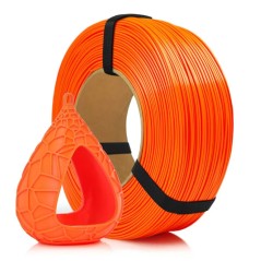 Rosa3D - PETG Standard HS - Orange Juicy (Juicy Orange) - 1.75mm - 1 Kg - Refill