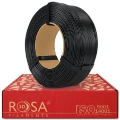 Rosa3D ASA Refill Filament 1.75 mm – UV & Outdoor Resistant – Labo3D