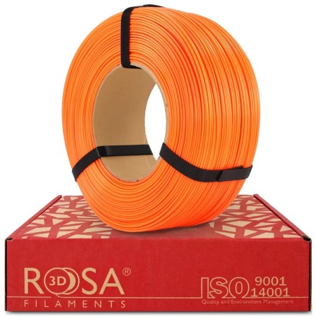 Rosa3D ASA Refill Filament 1.75 mm – UV & Outdoor Resistant – Labo3D