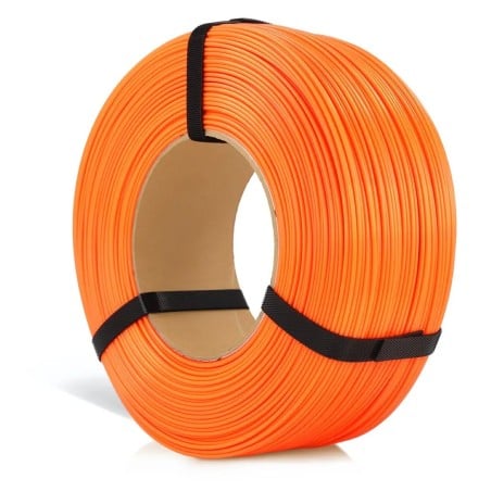 Rosa3D - ASA - Orange  Juicy (Juicy Orange) - 1.75mm - 1 Kg - Refill