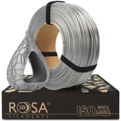 Filament 3D Rosa3D PETG Standard HS – Labo3D Belgique