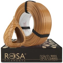 Filament 3D Rosa3D PETG Standard HS – Labo3D Belgique