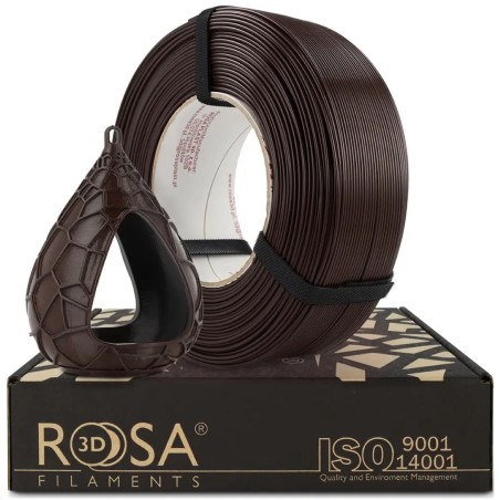 Rosa3D PETG Standard HS Filament – Labo3D Belgium