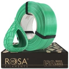 Filament 3D Rosa3D PETG Standard HS – Labo3D Belgique