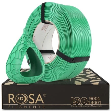 Rosa3D PETG Standard HS Filament – Labo3D Belgium