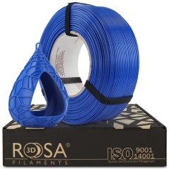 Filament 3D Rosa3D PETG Standard HS – Labo3D Belgique