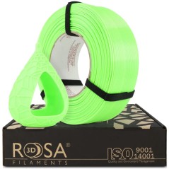 Rosa3D PETG Standard HS Filament – Labo3D Belgium