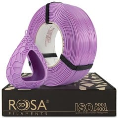 Rosa3D PETG Standard HS Filament – Labo3D Belgium