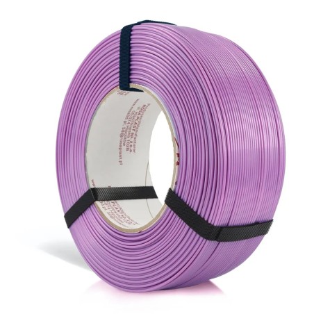 Rosa3D - PETG Standard HS - Lilac - 1.75mm - 1 Kg - Refill