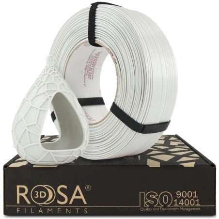 Filament 3D Rosa3D PETG Standard HS – Labo3D Belgique