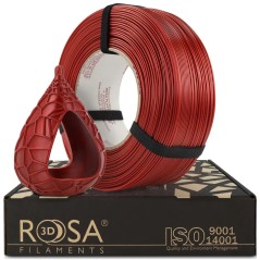 Rosa3D PETG Standard HS Filament – Labo3D Belgium