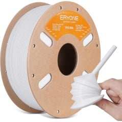 TPU 90A Flexible Eryone – Filament 3D Haute Résistance 1.75mm