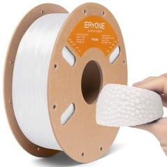 TPU 85A Flexible Eryone – Filament 3D Ultra Souple 1.75mm