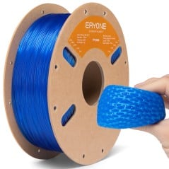 TPU 85A Flexible Eryone – Filament 3D Ultra Souple 1.75mm