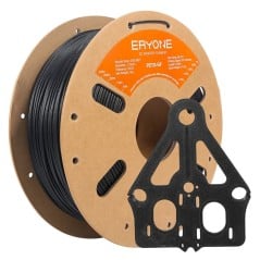 PETG Fibre de Verre – Filament 3D Renforcé Haute Rigidité 1.75mm