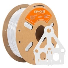 PETG Fibre de Verre – Filament 3D Renforcé Haute Rigidité 1.75mm