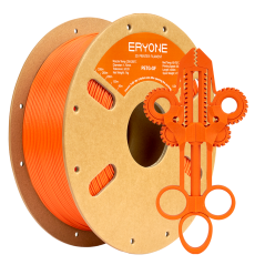 PETG Fibre de Verre – Filament 3D Renforcé Haute Rigidité 1.75mm