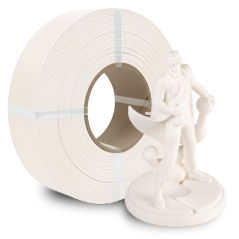 Panchroma PLA Refill 1kg – Polymaker – Finition Mate Premium