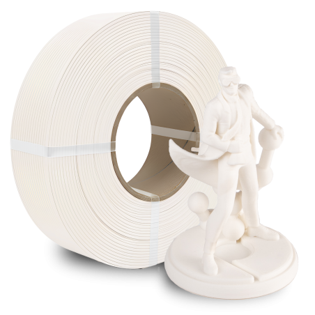 Panchroma PLA Refill 1kg – Polymaker – Finition Mate Premium