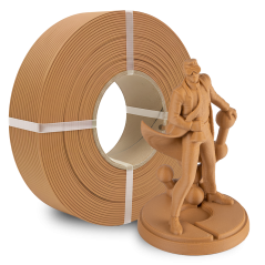Panchroma PLA Refill 1kg – Polymaker – Premium Matte Finish