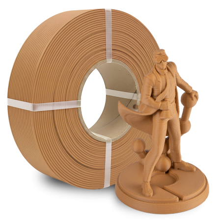 Panchroma PLA Refill 1kg – Polymaker – Premium Matte Finish
