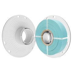 Polymaker Panchroma™ PLA Refill Matte - Sapphire Blue - 1.75mm - 1 Kg