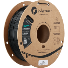 PETG Polymaker 1.75mm 1KG – Filament 3D Haute Performance