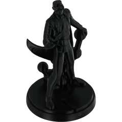 Polymaker™ PETG - Black - 1.75mm - 1 Kg