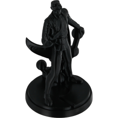 Polymaker™ PETG - Noir (Black) - 1.75mm - 1 Kg