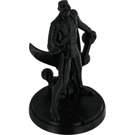 Polymaker™ PETG - Noir (Black) - 1.75mm - 1 Kg