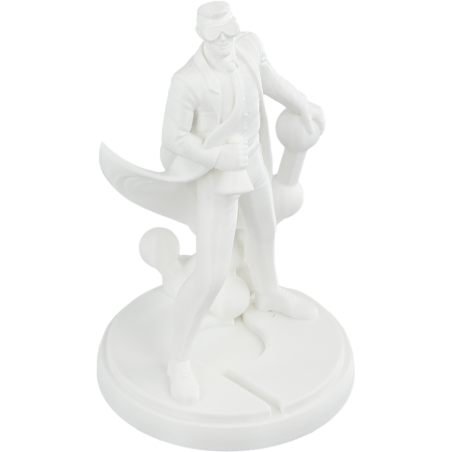 Polymaker™ PETG - Blanc (White) - 1.75mm - 1 Kg