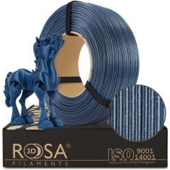 Filament 3D Rosa3D PLA Silk – Labo3D Belgique
