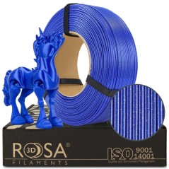 Rosa3D PLA Silk Filament – Labo3D Belgium