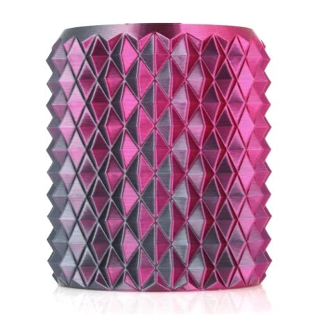 Rosa3D - PLA Magic Silk - Mistic Purple - 1,75 mm - 1 kg - Refill