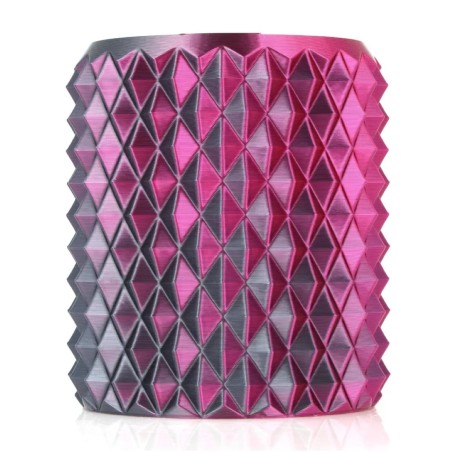Rosa3D - PLA Magic Silk - Violet Mystique (Mistic Purple) - 1,75 mm - 1 kg - Refill