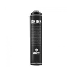 Spray MTN x KRINK K750 750ml – Spray haute pression noir graffiti